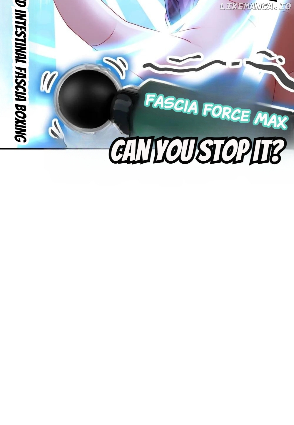 My Furry Harem Is After Me Chapter 24 - page 32
